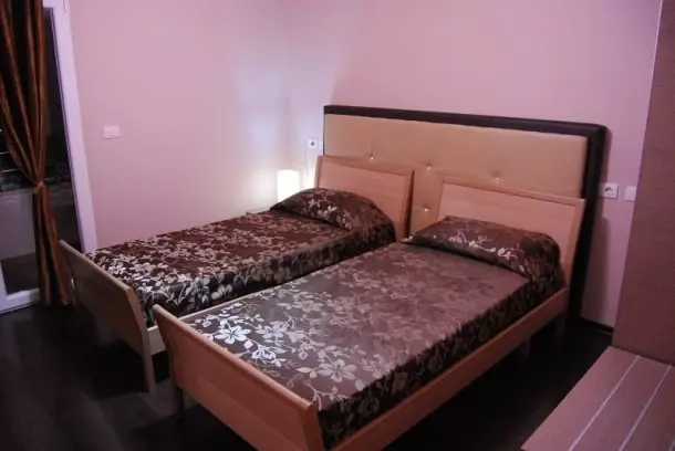 Fotos del hotel Vila Palma:  5