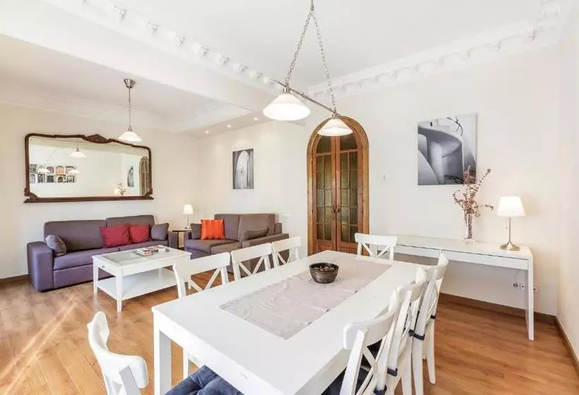 Fotos del hotel Weflating Passeig de Gracia:  25