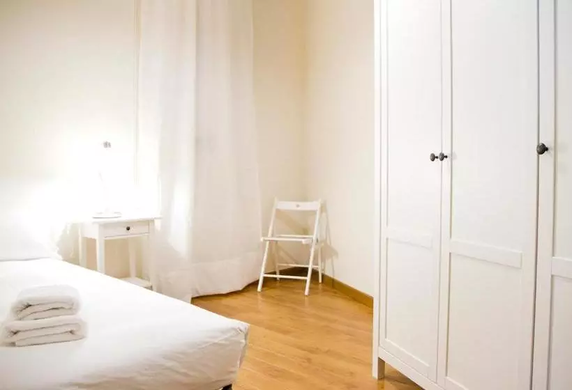 Fotos del hotel Weflating Passeig de Gracia:  8