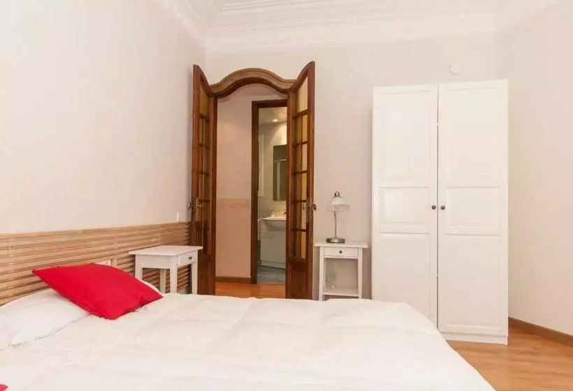 Fotos del hotel Weflating Passeig de Gracia:  16