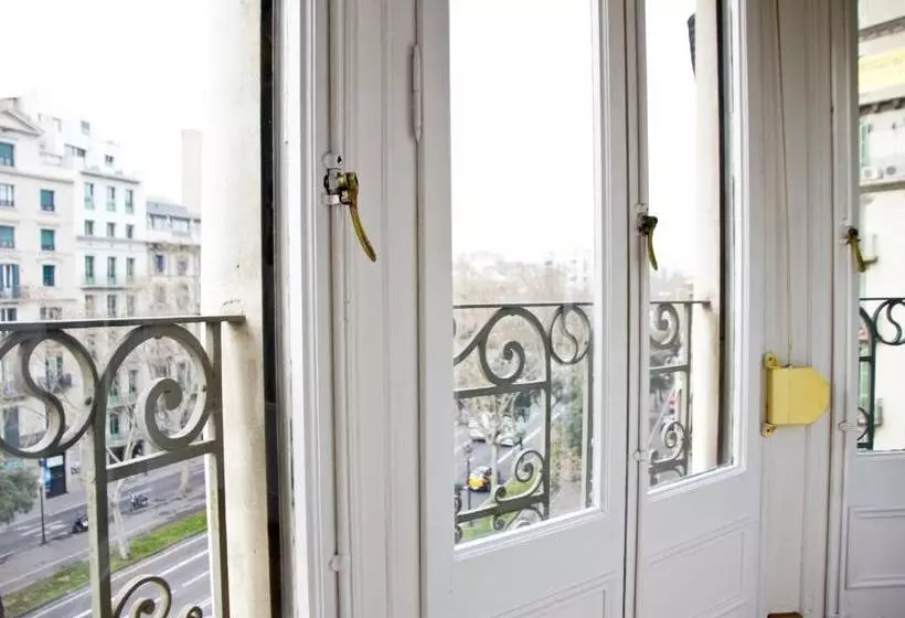 Fotos del hotel Weflating Passeig de Gracia:  7