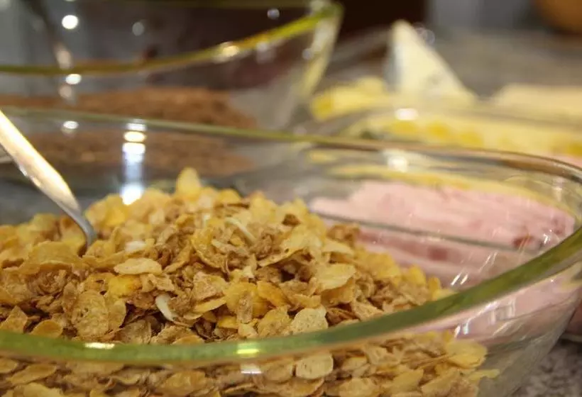 Fotos del hotel Cholcana:  5