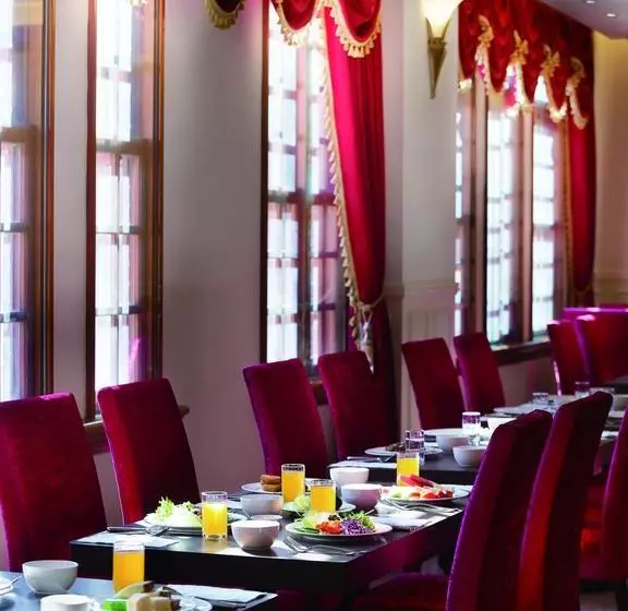 Fotos del hotel Taipei City:  5