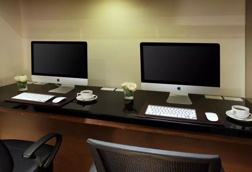 Fotos del hotel Taipei City:  8