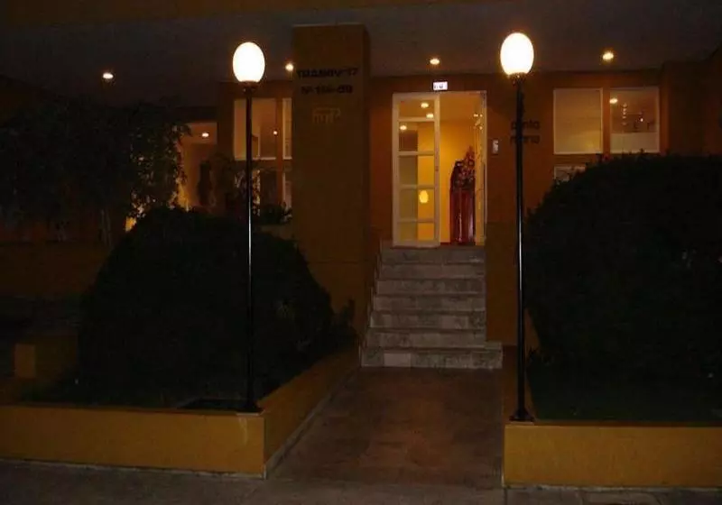 Fotos del hotel La Santa María Hotel Boutique:  7