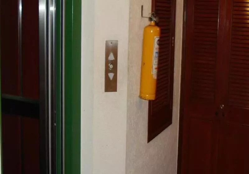 Fotos del hotel La Santa María Hotel Boutique:  3