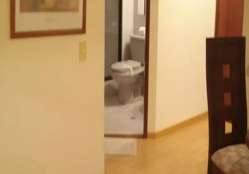 Fotos del hotel La Santa María Hotel Boutique:  13