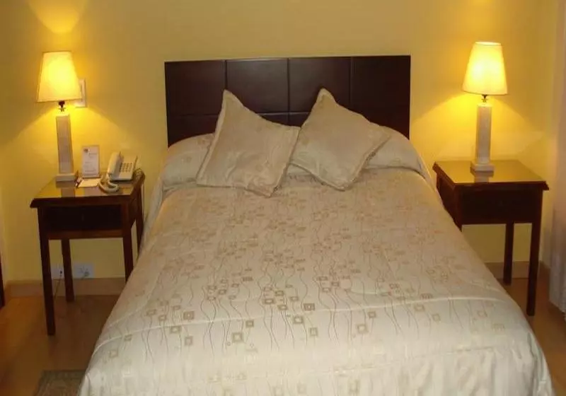 Fotos del hotel La Santa María Hotel Boutique:  12