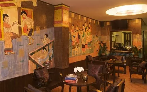 Fotos del hotel Anoma Boutique House:  4