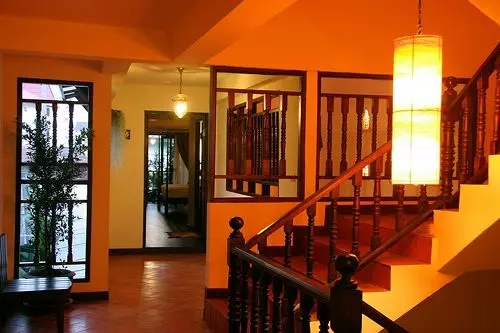 Fotos del hotel Anoma Boutique House:  2