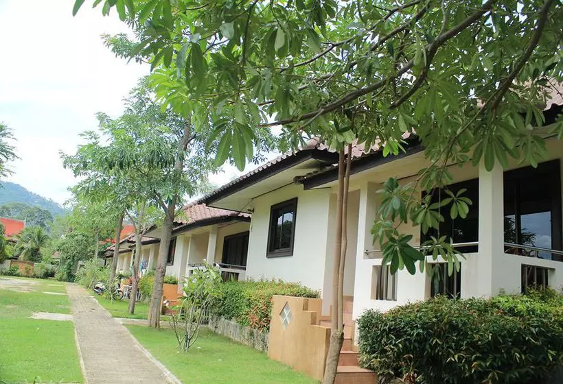 Fotos del hotel Baan Suan Bophut:  8