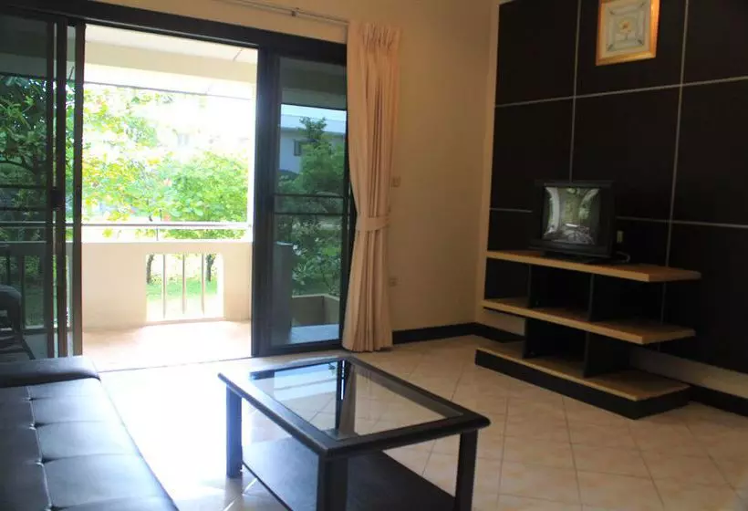 Fotos del hotel Baan Suan Bophut:  10