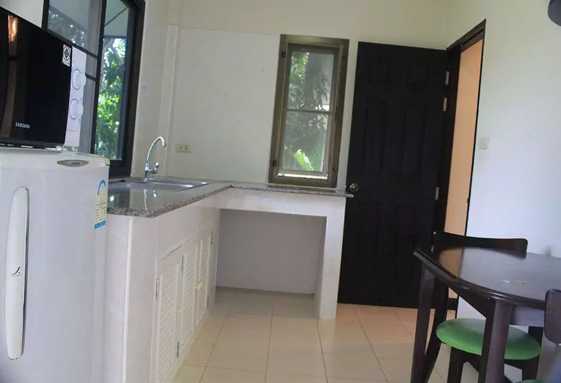 Fotos del hotel Baan Suan Bophut:  3