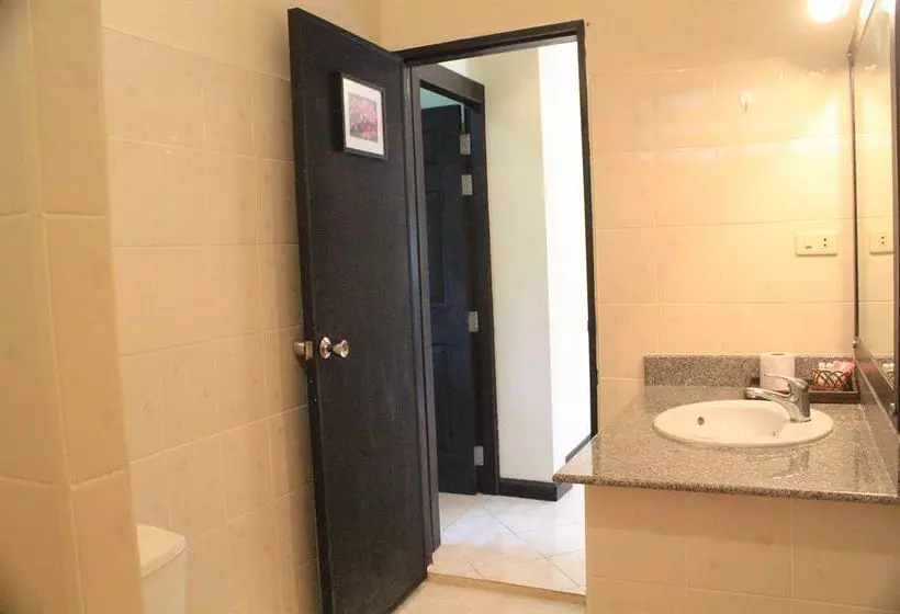 Fotos del hotel Baan Suan Bophut:  4