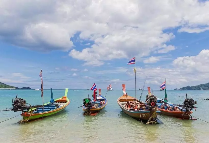 Fotos del hotel Ginger House:  16