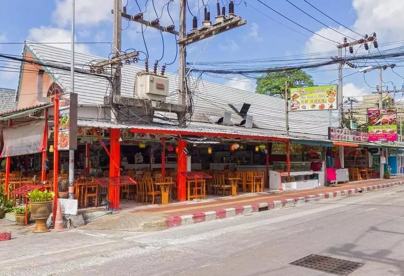 Fotos del hotel Ginger House:  3