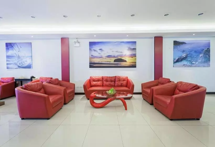 Fotos del hotel Ginger House:  8