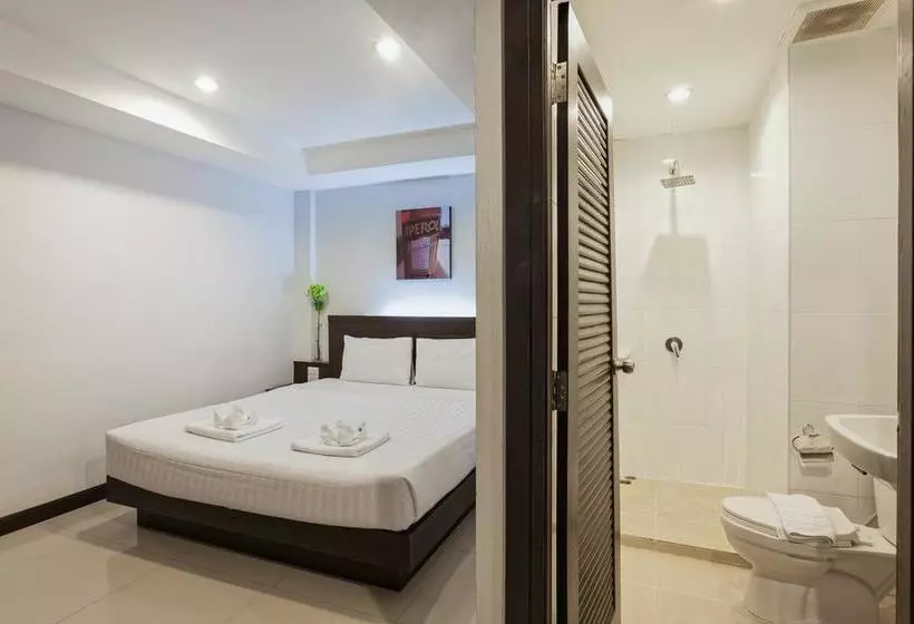 Fotos del hotel Ginger House:  13