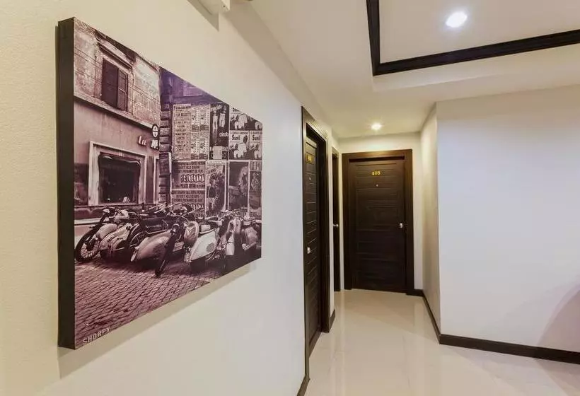 Fotos del hotel Ginger House:  18