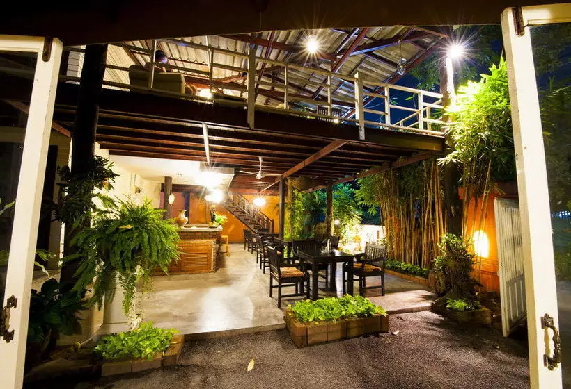 Fotos del hotel Smile House Boutique:  9