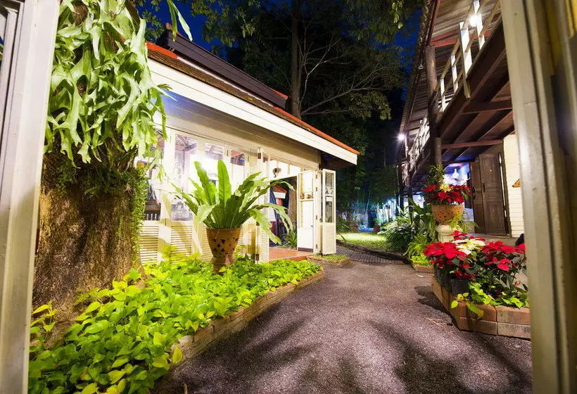 Fotos del hotel Smile House Boutique:  4