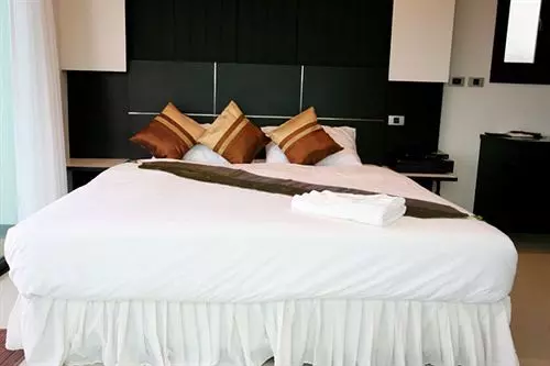 Fotos del hotel The Idol Boutique Resort & Villa:  24