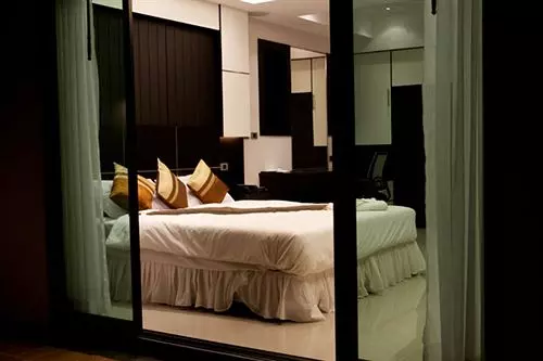 Fotos del hotel The Idol Boutique Resort & Villa:  19