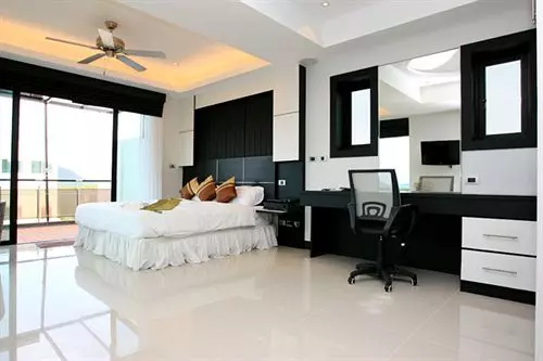 Fotos del hotel The Idol Boutique Resort & Villa:  13