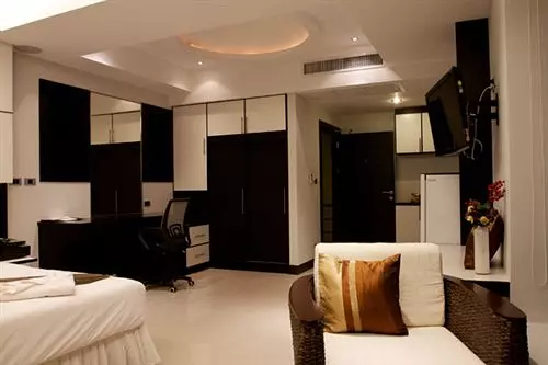 Fotos del hotel The Idol Boutique Resort & Villa:  2