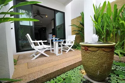 Fotos del hotel The Idol Boutique Resort & Villa:  10