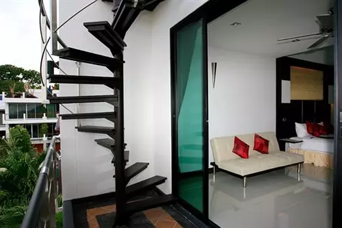 Fotos del hotel The Idol Boutique Resort & Villa:  25