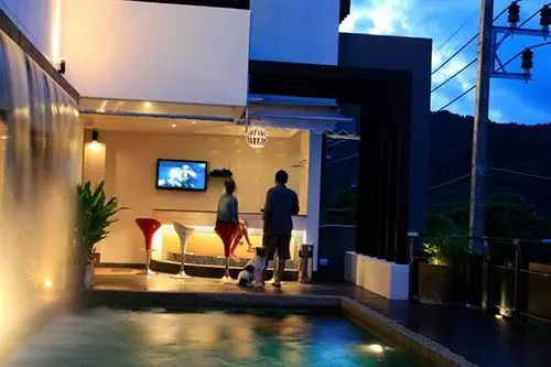 Fotos del hotel The Idol Boutique Resort & Villa:  4