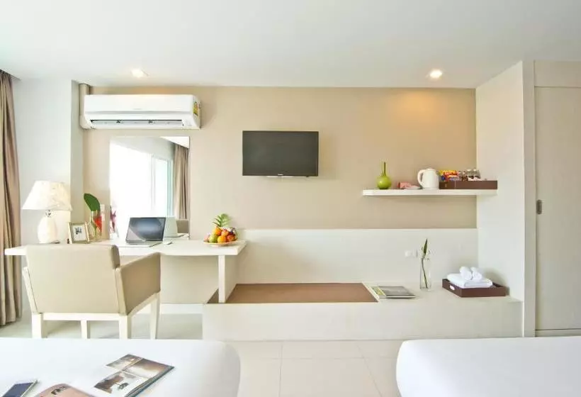 Fotos del hotel The Ivory Villa:  15