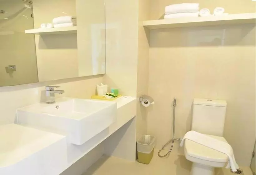 Fotos del hotel The Ivory Villa:  6