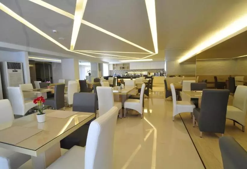 Fotos del hotel The Ivory Villa:  4