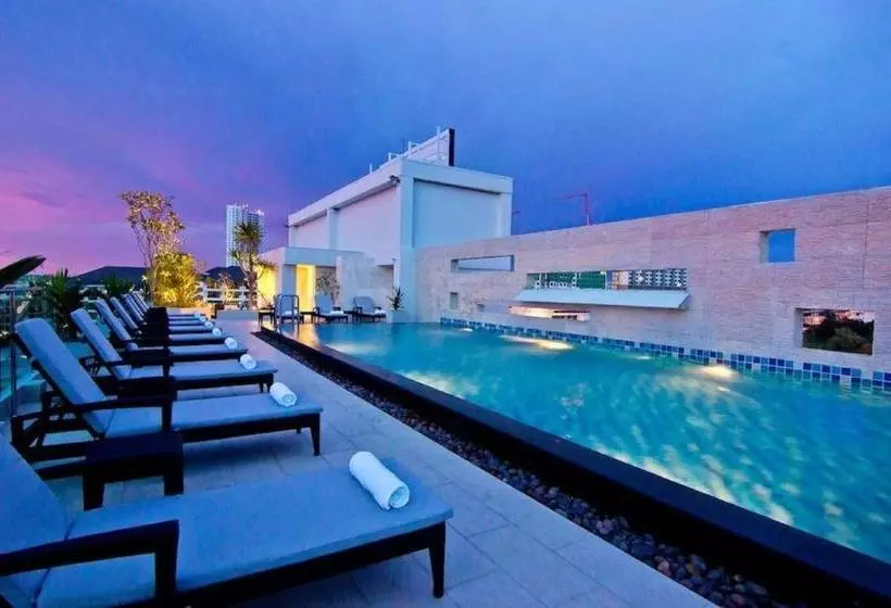 Fotos del hotel The Ivory Villa:  9