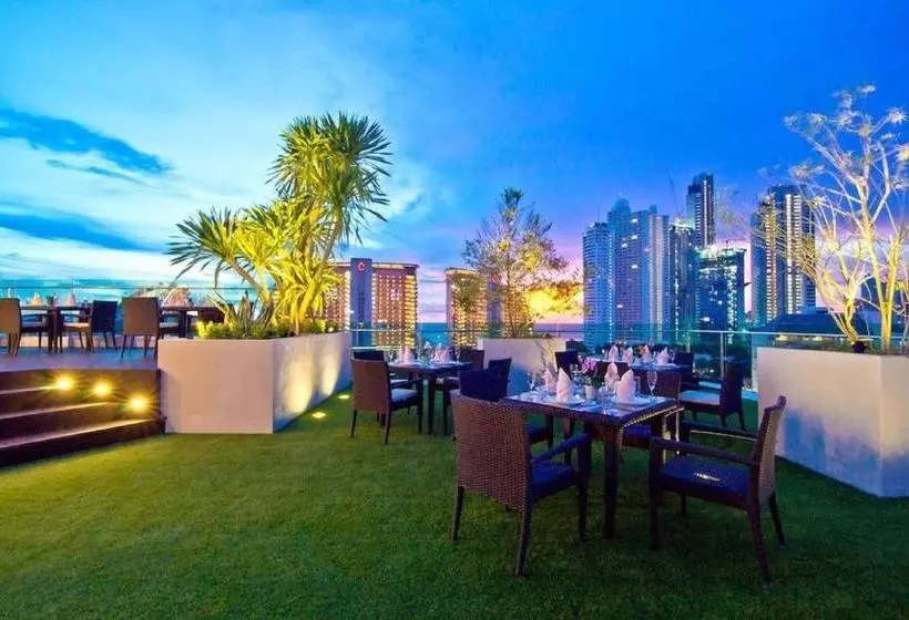 Fotos del hotel The Ivory Villa:  11