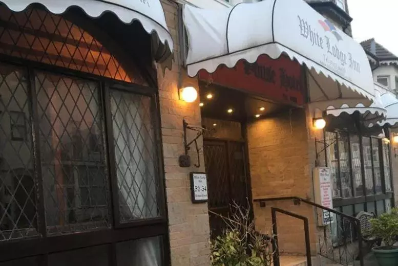 Fotos del hotel White Lodge Inn:  2