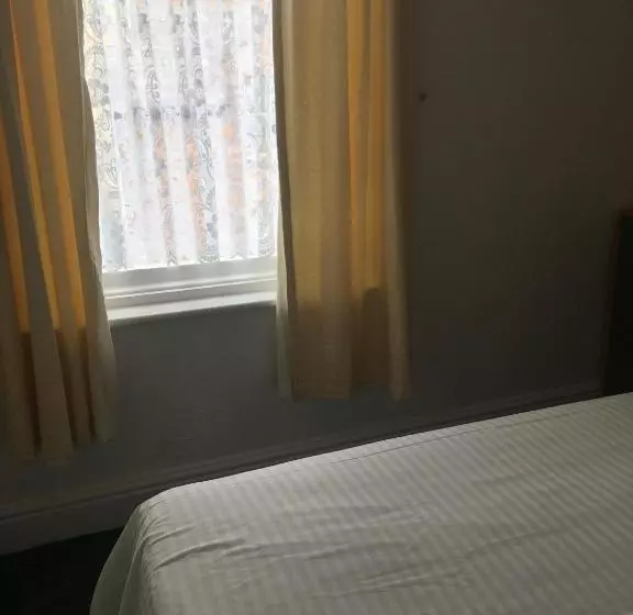 Fotos del hotel White Lodge Inn:  10