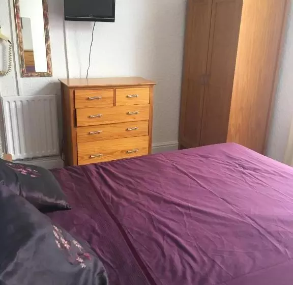 Fotos del hotel White Lodge Inn:  15