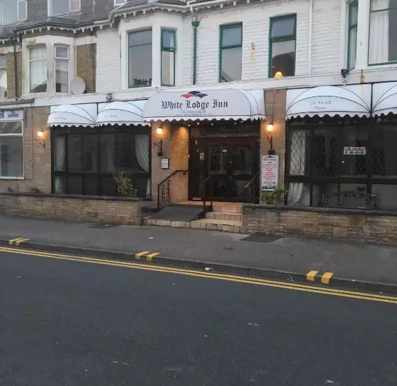 Fotos del hotel White Lodge Inn:  8