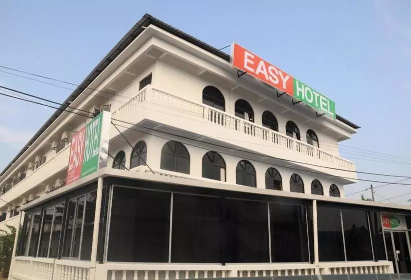 Fotos del hotel Easy Crystal:  12