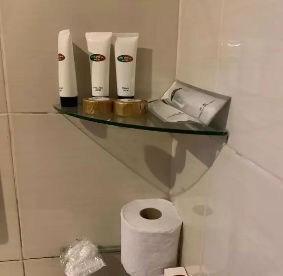 Fotos del hotel Easy Crystal:  6