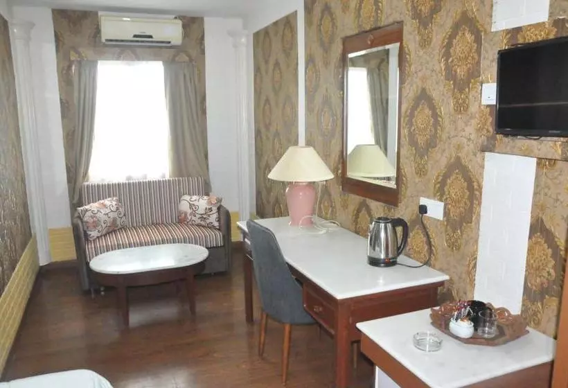 Fotos del hotel Easy Crystal:  13