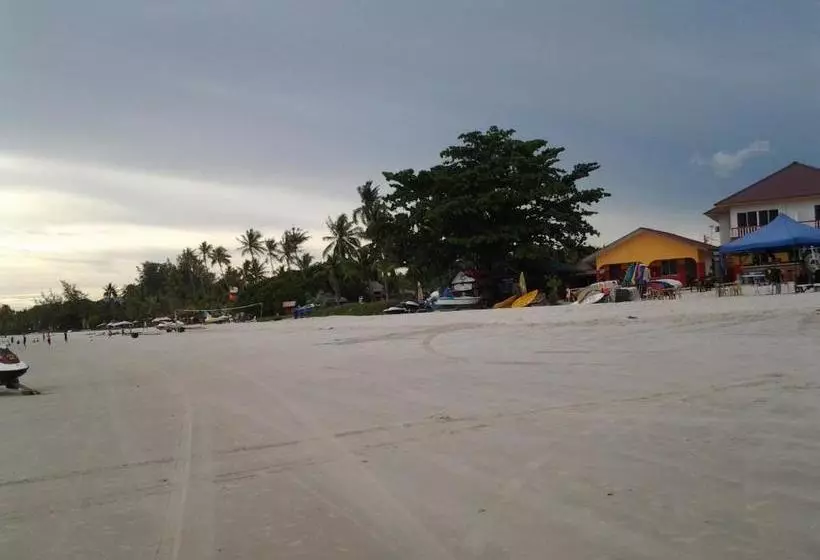 Fotos del hotel Easy Crystal:  10