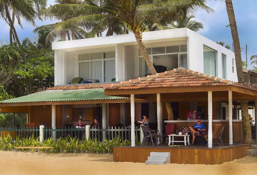 Fotos del hotel Ranmal Beach:  6