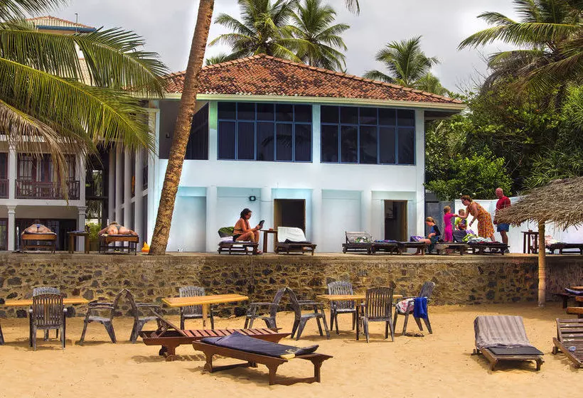 Fotos del hotel Ranmal Beach:  3