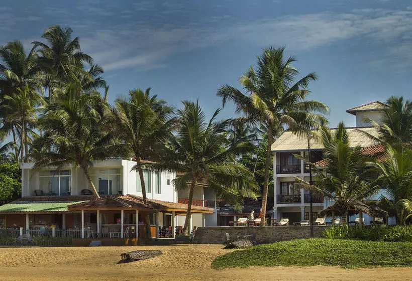 Fotos del hotel Ranmal Beach:  14