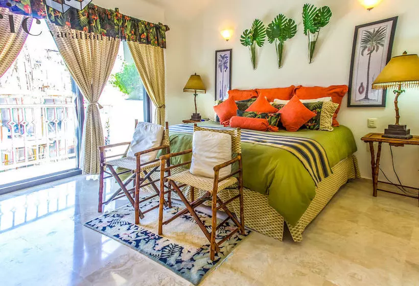 Fotos del hotel Royal Palms By Bric:  6