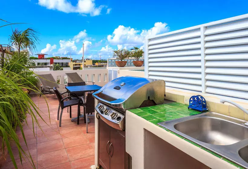 Fotos del hotel Royal Palms By Bric:  17